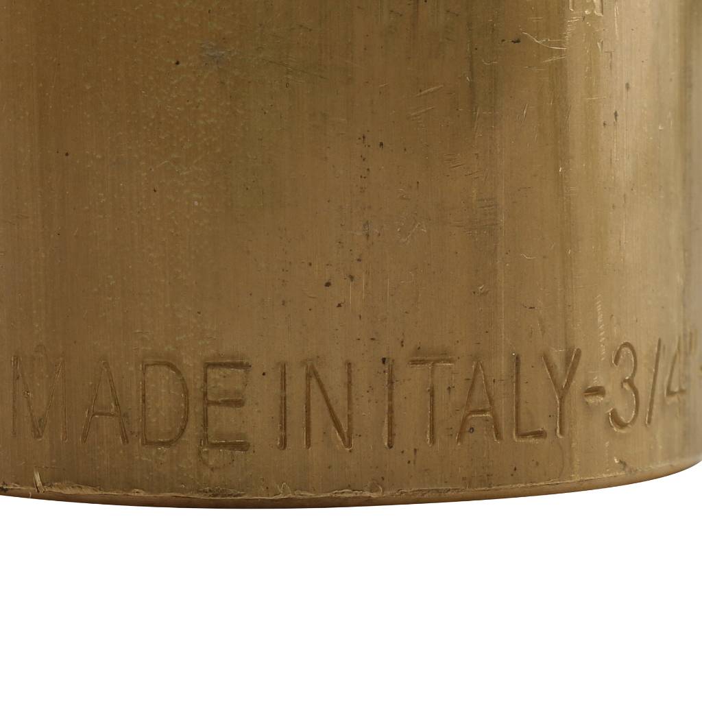 Удлинитель TIEMME HВ 50x3/4 для стальных труб резьбовой, 1500161