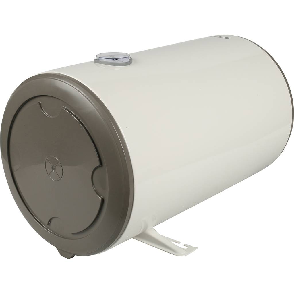 Водонагреватель накопительный 30 л. Baxi EXTRA V 530 вертикальный эмалированная сталь