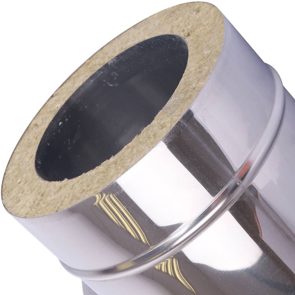 Тройник JEREMIAS 90°, ДКВ317 130