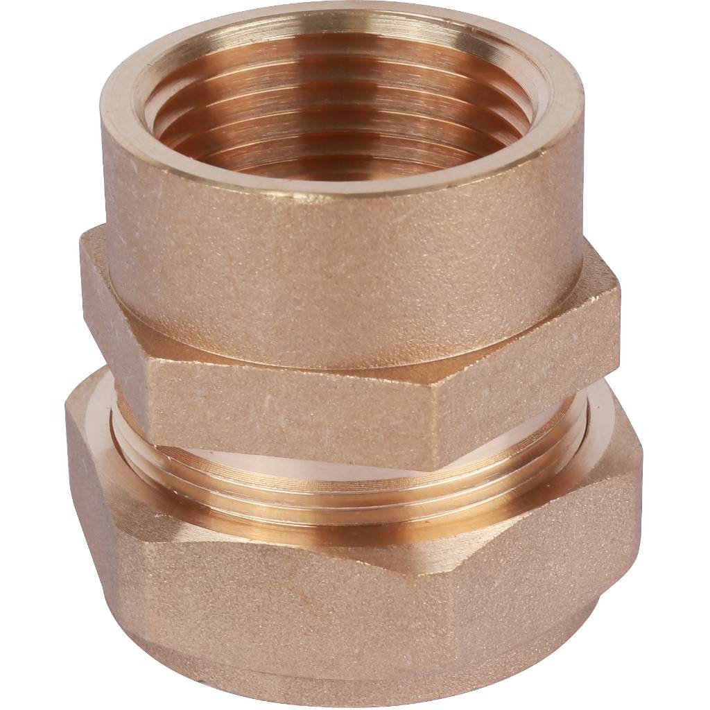 Муфта Stahlmann (F) 25х1 EF, SSFL250001BEF