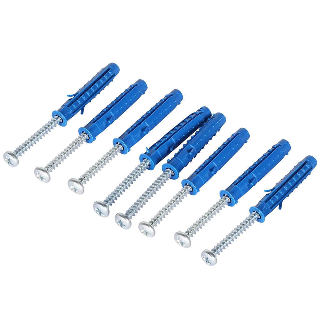 2-х трубчатый стальной радиатор ROMMER RST 2050/20 секций боковое подключение RAL9016, RST-205020-010