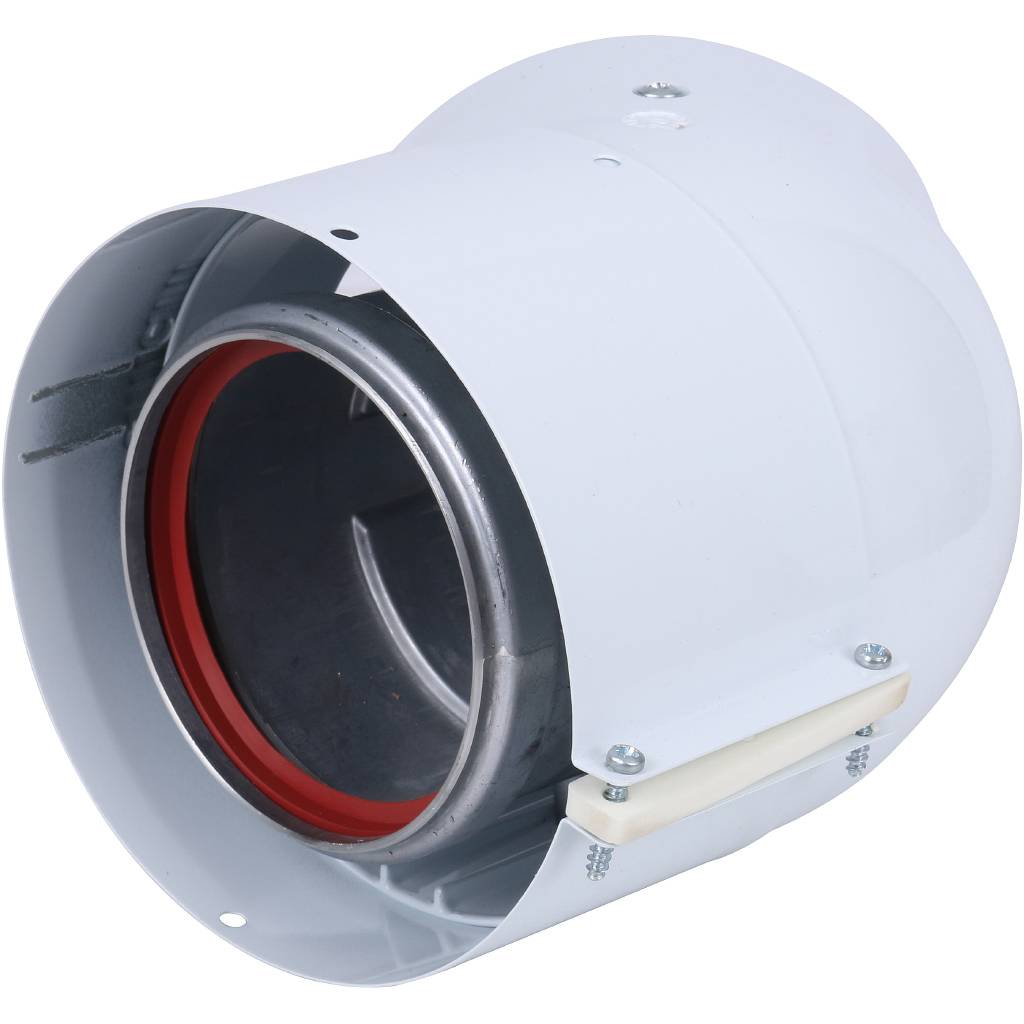 Колено Vaillant 45 (125mm)