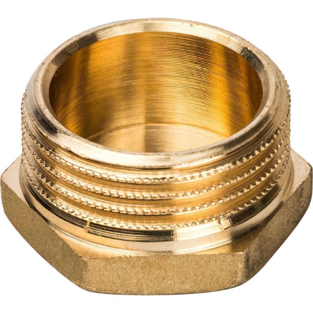 Заглушка STOUT НР 1, SFT-0024-000001