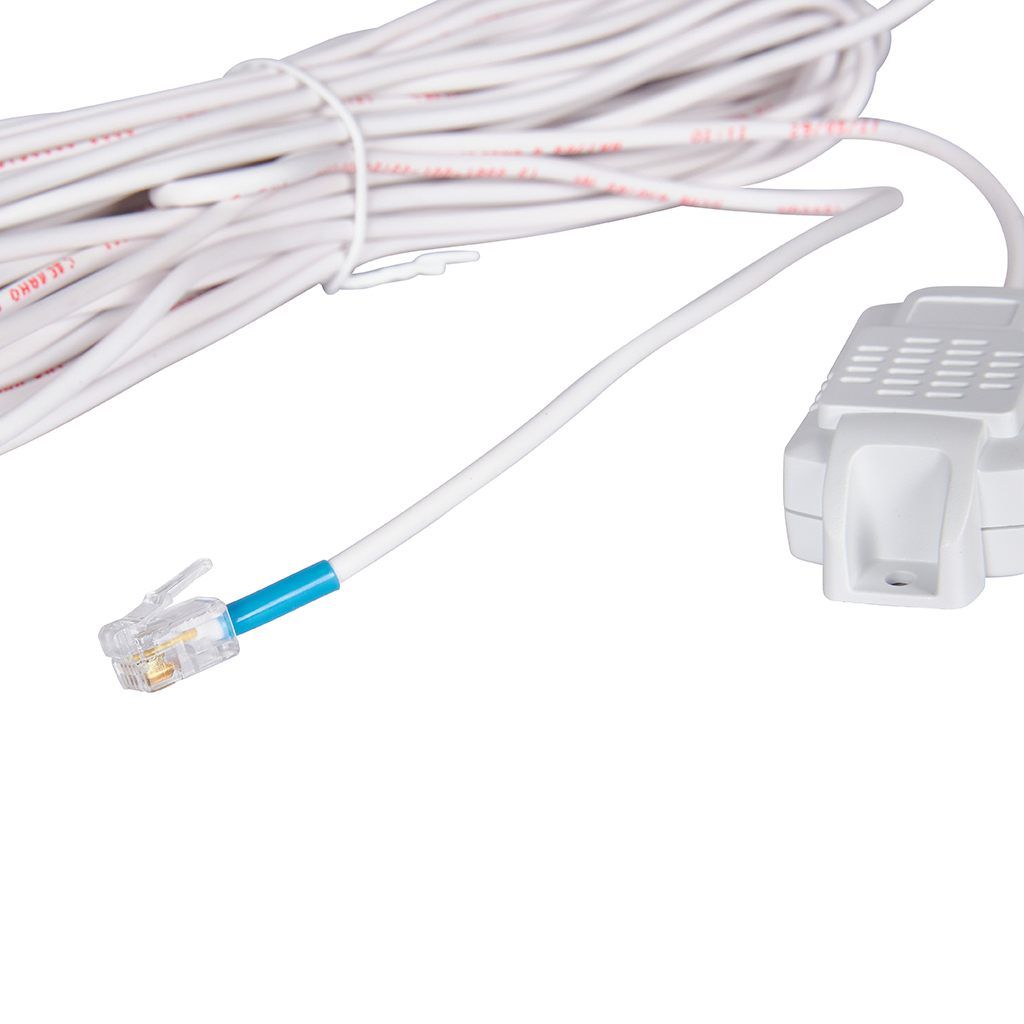 Датчик влажности воздуха проводной RS485 (Modbus) Ectocontrol ec01030