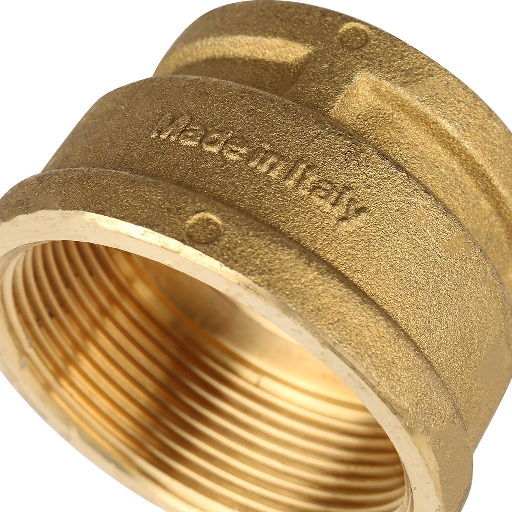 Муфта STOUT ВВ переходная 2 x1 1/4, SFT-0005-002114