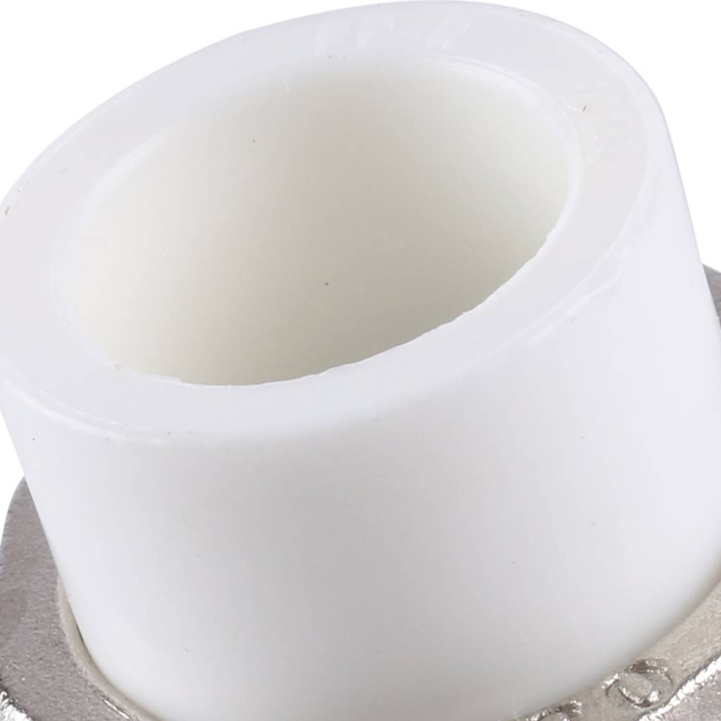 Муфта разъемная Kalde с внутренней резьбой 20х3/4, 3252-tuf-200c00