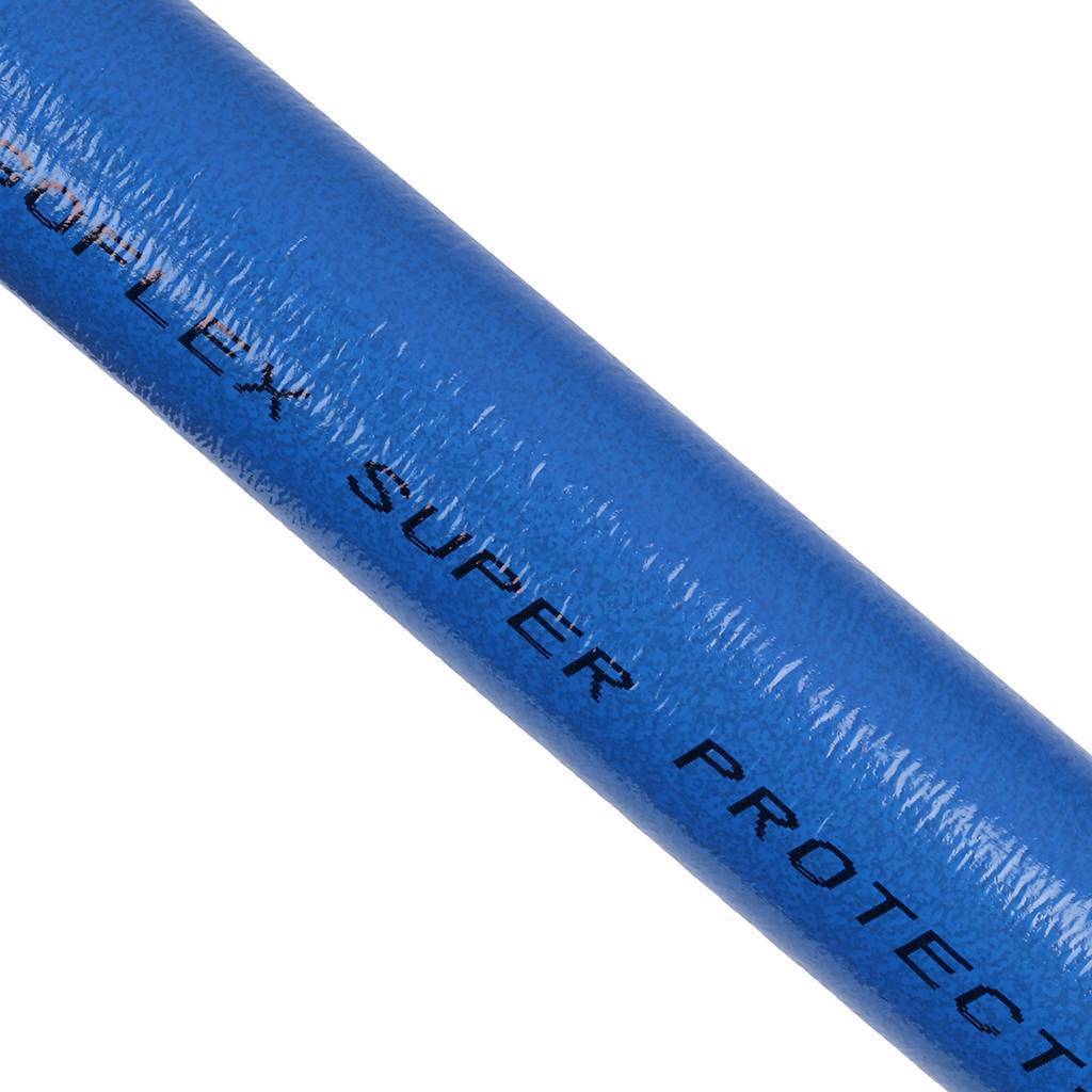 Энергофлекс трубка СУПЕР ПРОТЕКТ - С 35/6, EFXT035062SUPRS