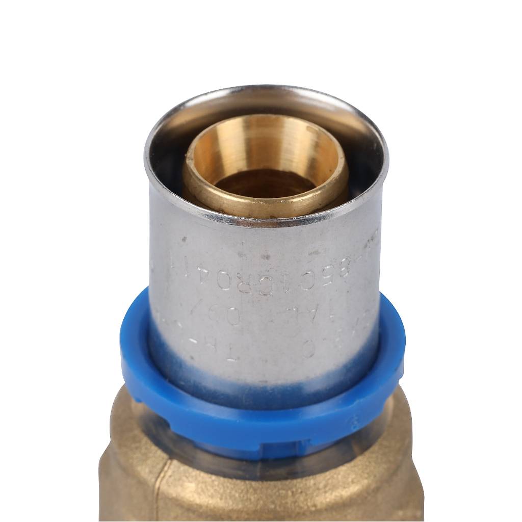 Переходник APE с внутренней резьбой 3/4 х20 для металлопластиковых труб прессовой, ARL1104200