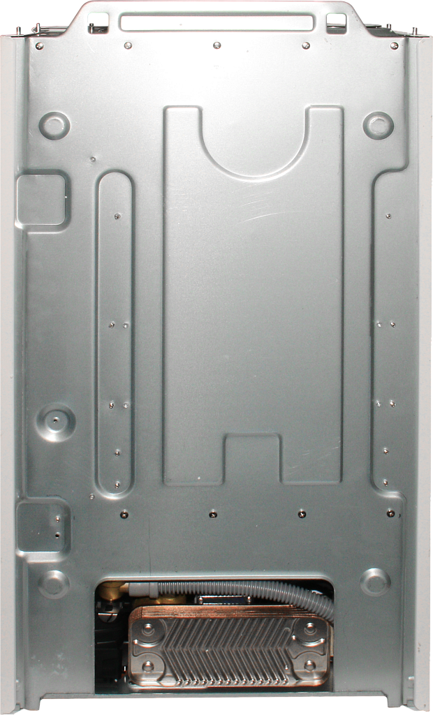 *БП-00002185 GB MIZUDO M32TН (32 кВт, одноконтурный) одноконтурный/турбированный, Open Therm