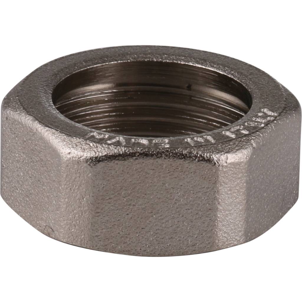 Фильтр с манометром TIEMME 1/2 со сгонами, с прозрачной пластиковой колбой, промывной, 3130002