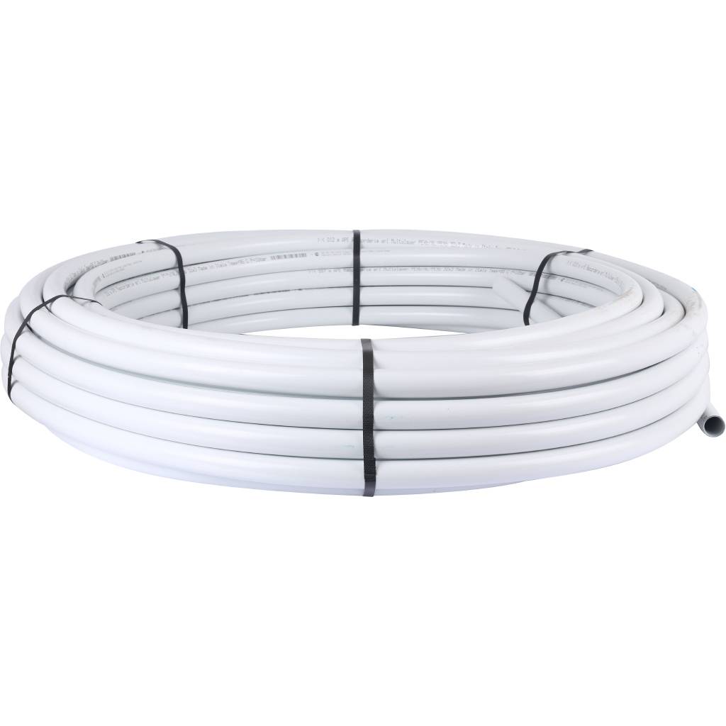 Труба металлопластиковая APE 32х3,0 (бухта 50м)