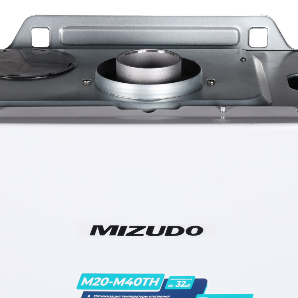 Mizudo MTH CB.002.0603.001 (MZGB2403TH) MIZUDO MAESTRO ONE M24ТH (24 кВт, одноконтурный) OPT