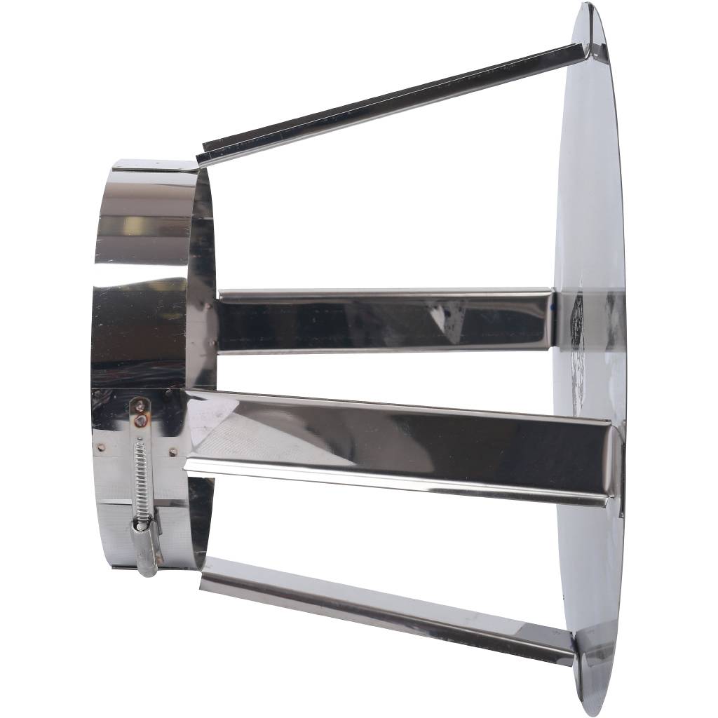 Колпак JEREMIAS D130, ДКВ33 130