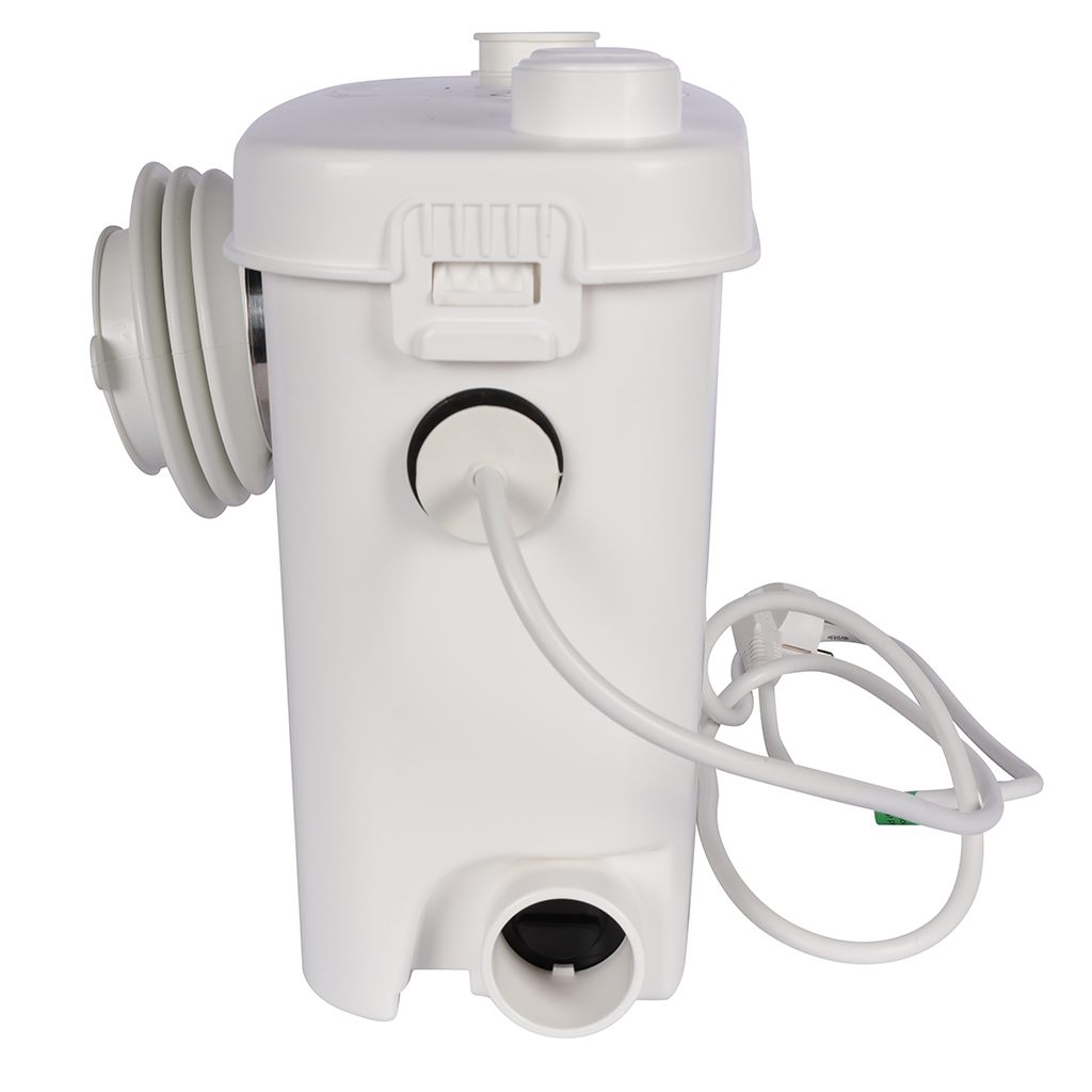 Канализационная насосная установка ROMMER BIOLIFT R-4, RPD-0010-100400