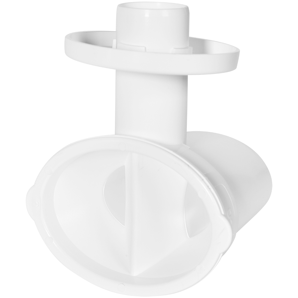 Воронка с шариком для сбрасываемого конденсата AlcaPlast DN32, AKS1Z