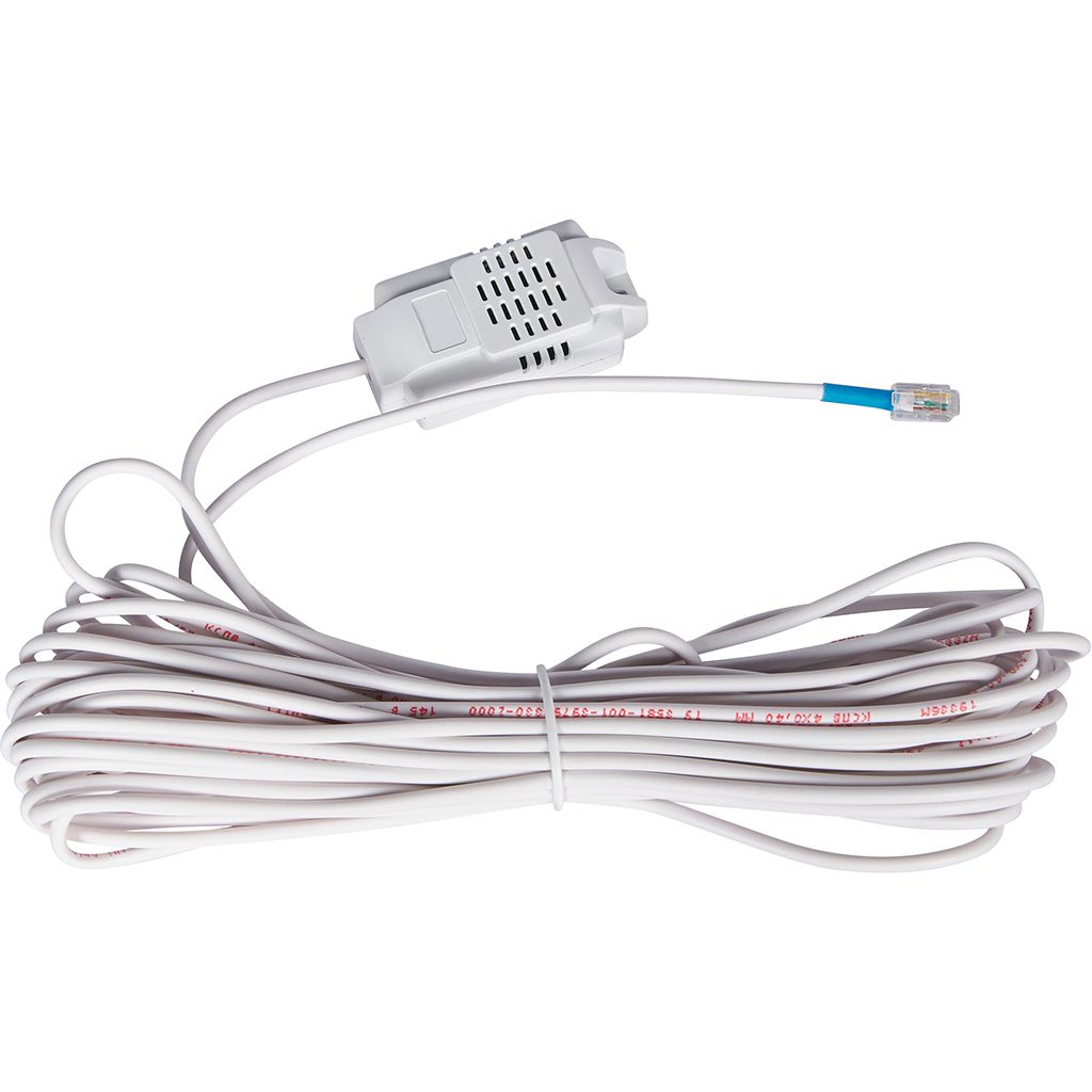 Датчик влажности воздуха проводной RS485 (Modbus) Ectocontrol, ec01030