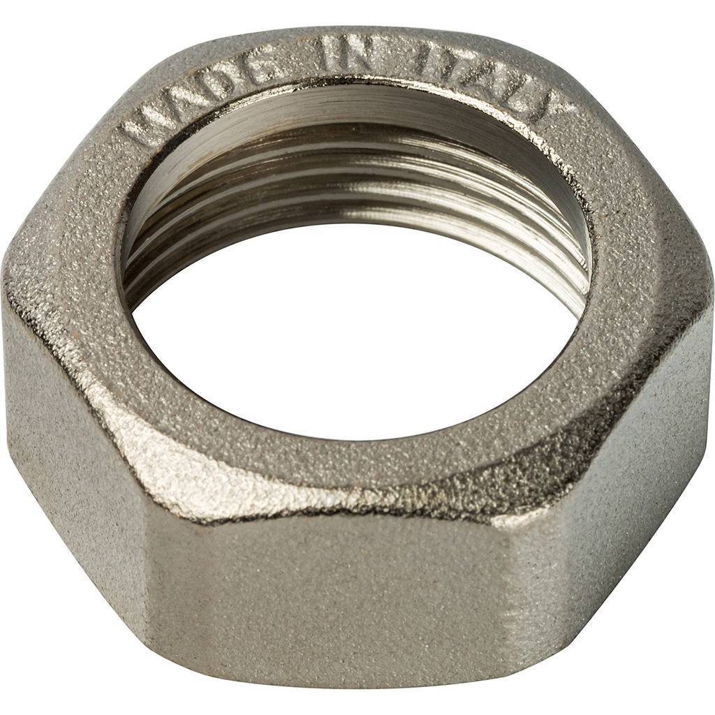 Радиаторный вентиль под термостатическую головку LUXOR M 332, 13222100