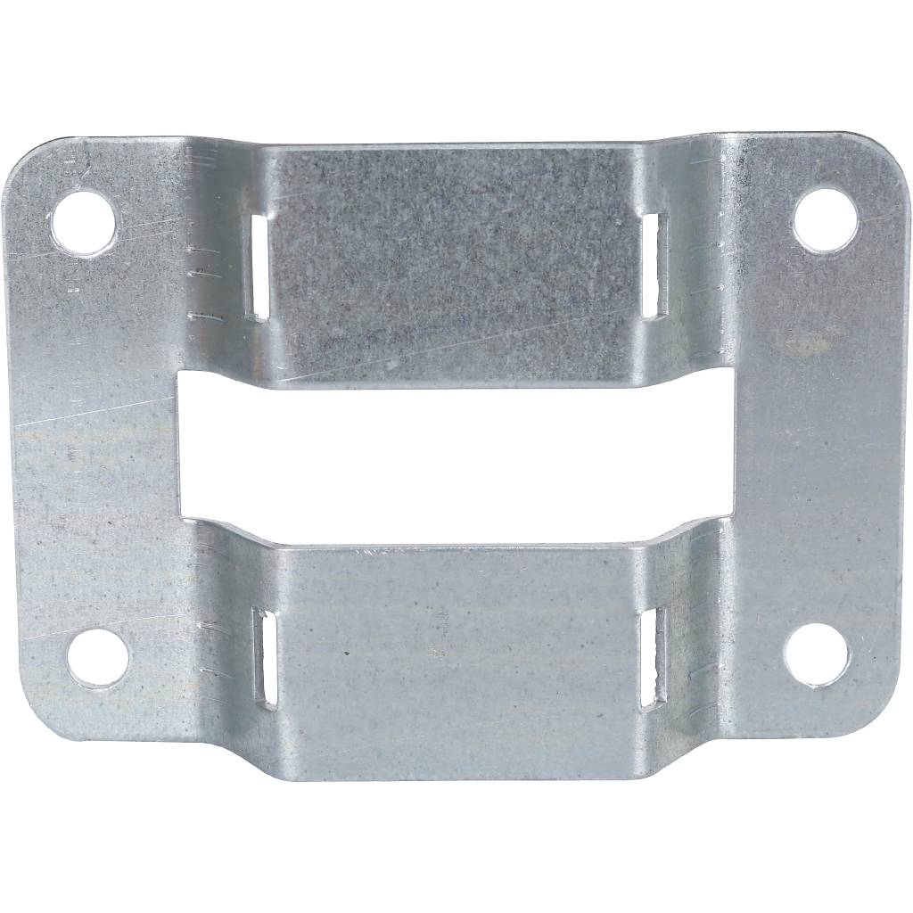 Крепление для мембранного бака STOUT емкостью 8-25 л., SAC-0030-000825