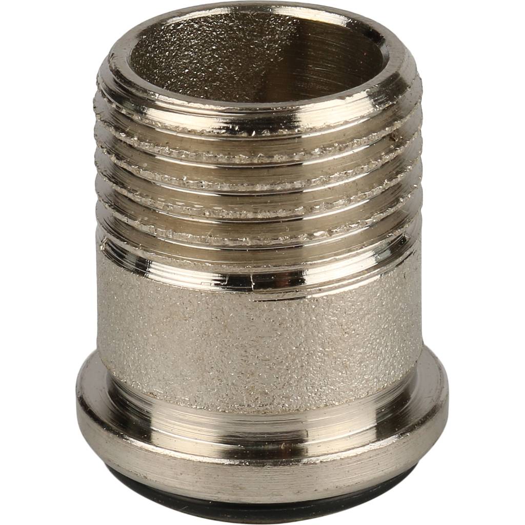 Соединитель прямой никелиров. Itap 161 1/2 «американка», 26122