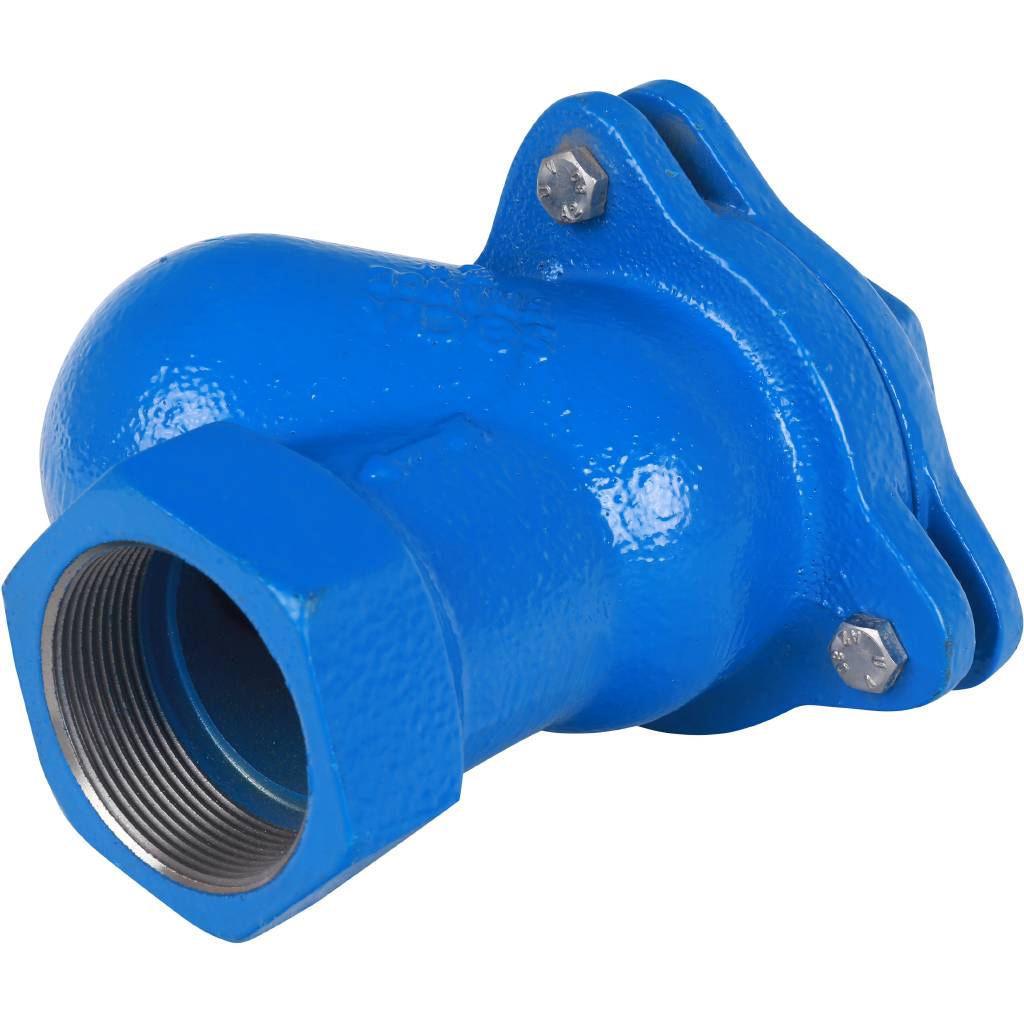 Обратный клапан Danfoss DN 50, 149B2525