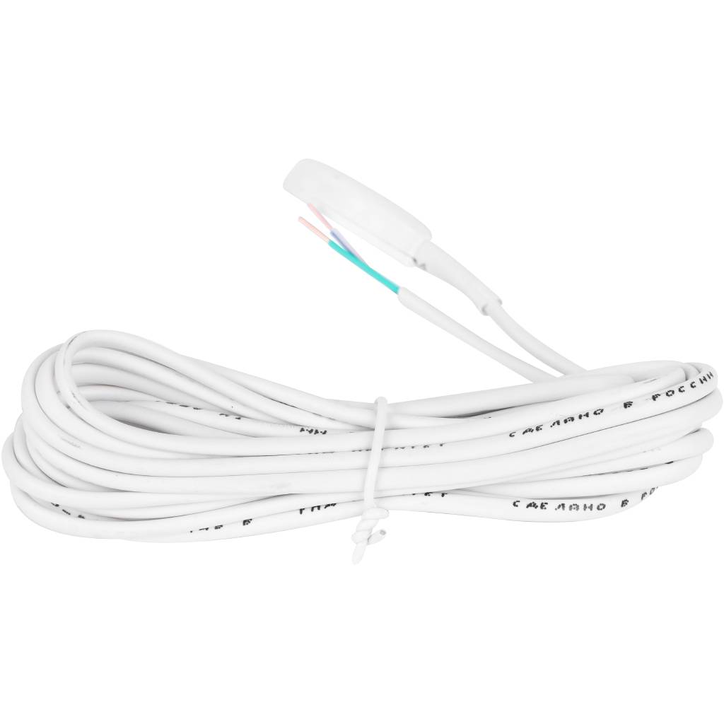 Датчик температурный ZONT DS18S20 (комнатный, таблетка), ML8569