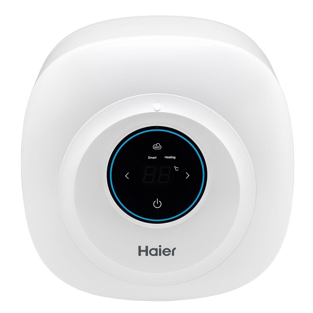 Водонагреватель электрический Haier над мойкой/ 10л/ 2 кВт ES10V-EQ1, GA0SZQU0LRU