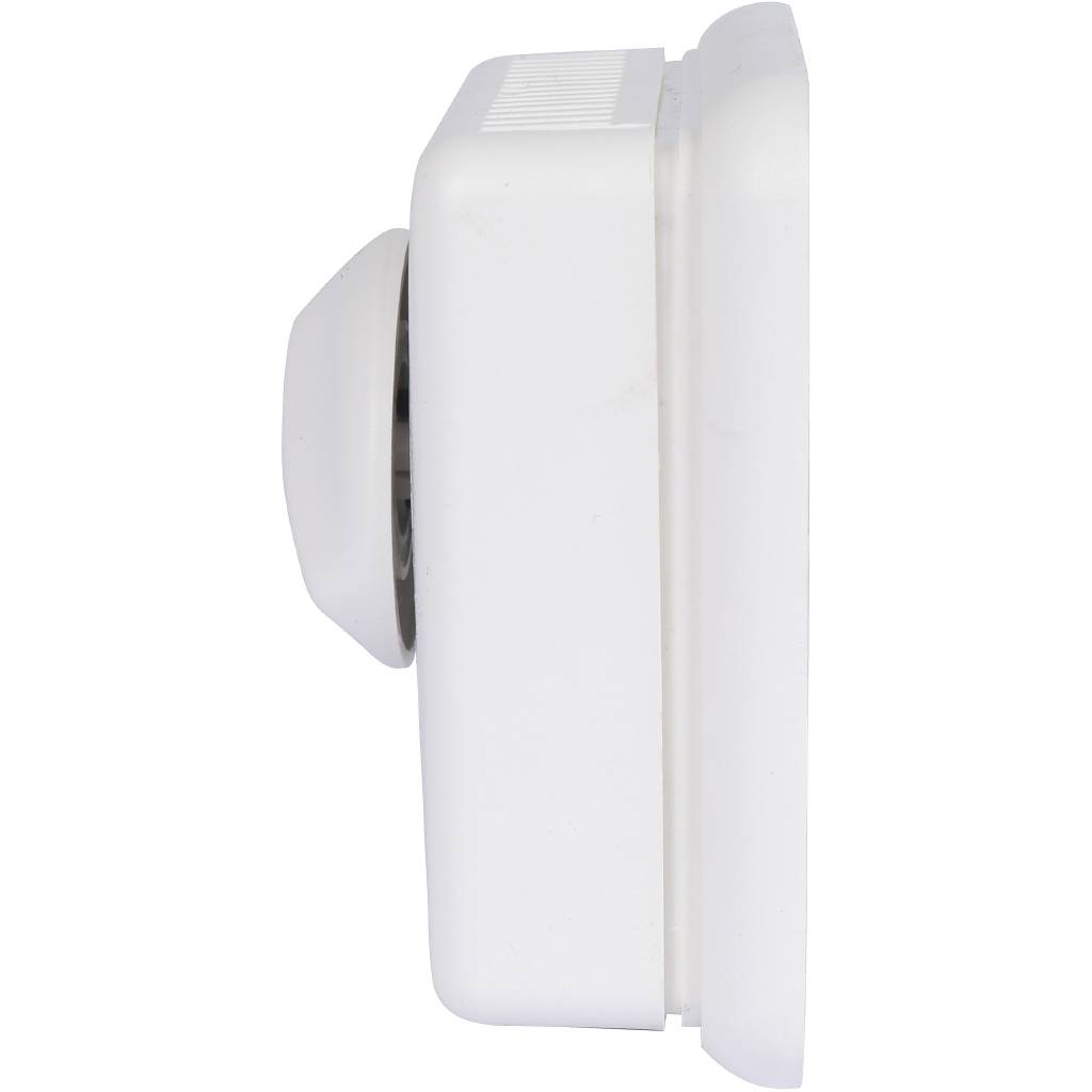 Комнатный биметаллический термостат Watts TI-N BELUX (04.03.203/04.03.202), 10013363