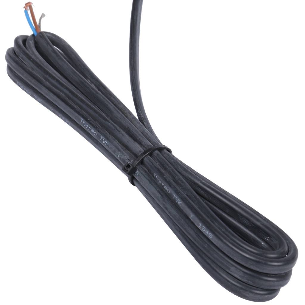 Термомат THERMO TVK-130 LP 7 м.кв