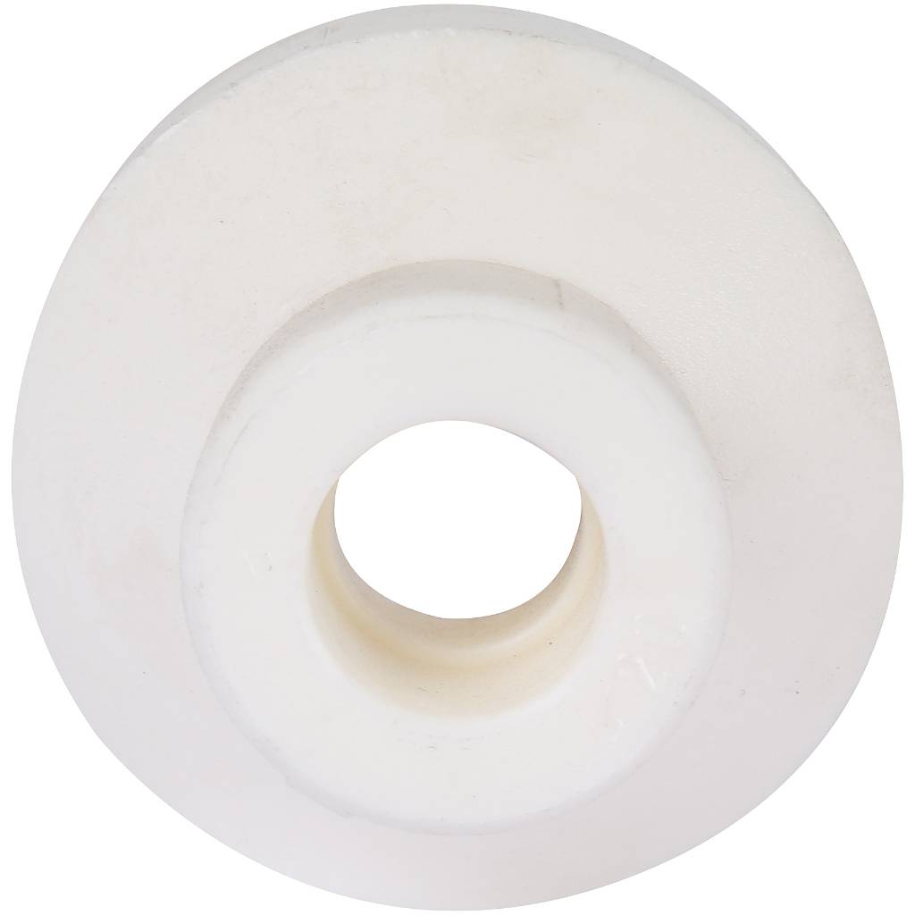 Муфта переходная Kalde 63x20 для полипропиленовых труб под сварку (цвет белый), 3212-rdc-632000