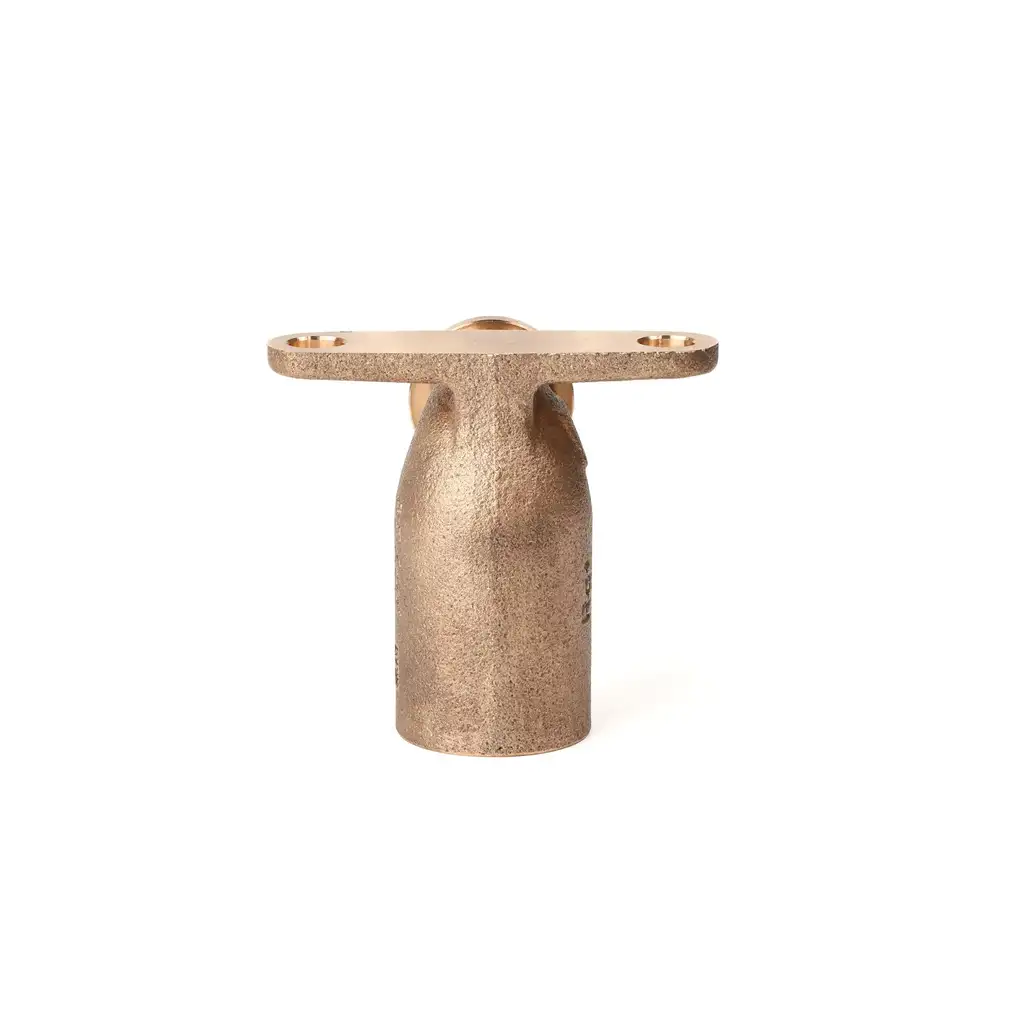 Угольник настенный РЕХАУ с длинным патрубком, внутренняя резьба 16-Rp 1/2 RX+