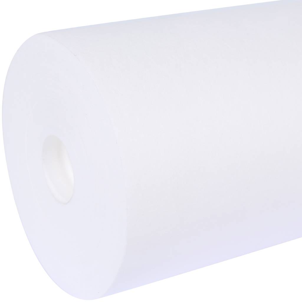 Картридж 10ВВ AquaFilter AQM вспененный полипропилен 20 мкм, FCPS20M10B