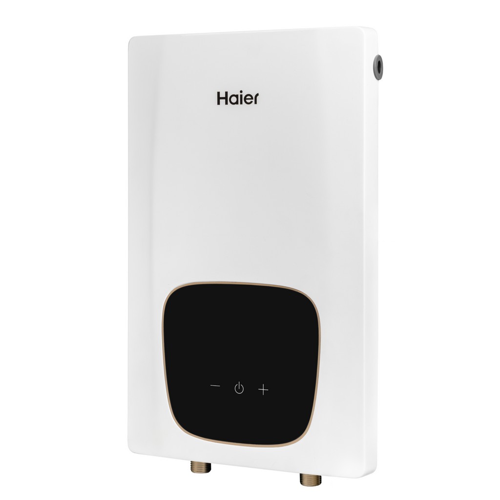 Водонагреватель проточный Haier POWER-EI9 сухой ТЭН 9,2 кВт, GA0T6NE07RU