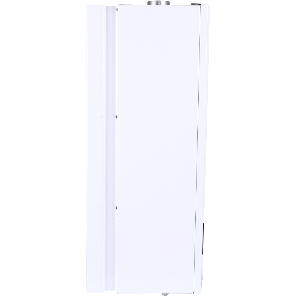 Газовый настенный котел Baxi Eco Nova ECO Nova 14F двухконтурный турбированный, 100021539