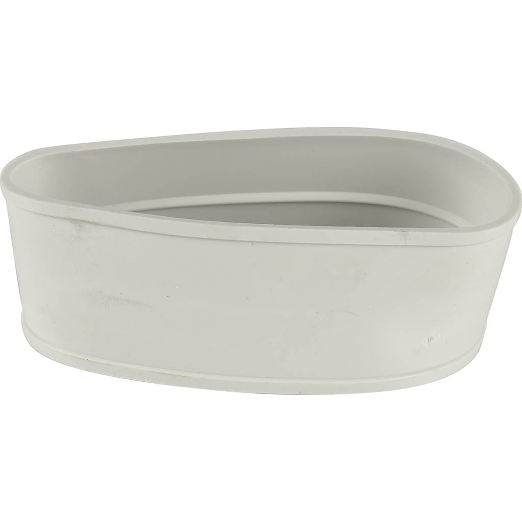 Отвод Baxi KHG (New) DN 60/100 коаксиальный 90 (для котла), KHG71410141-