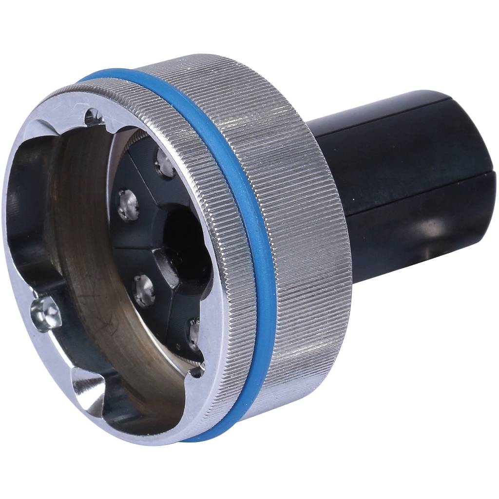 Расширительная насадка для экспандера РЕХАУ RAUTOOL QC 32х4,4, 12141751001