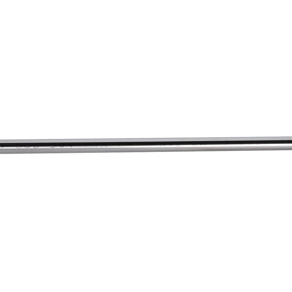 Труба в штангах ROMMER из нержавеющей стали SUS 304, 15х1, 4 метра, RSS-0001-000015
