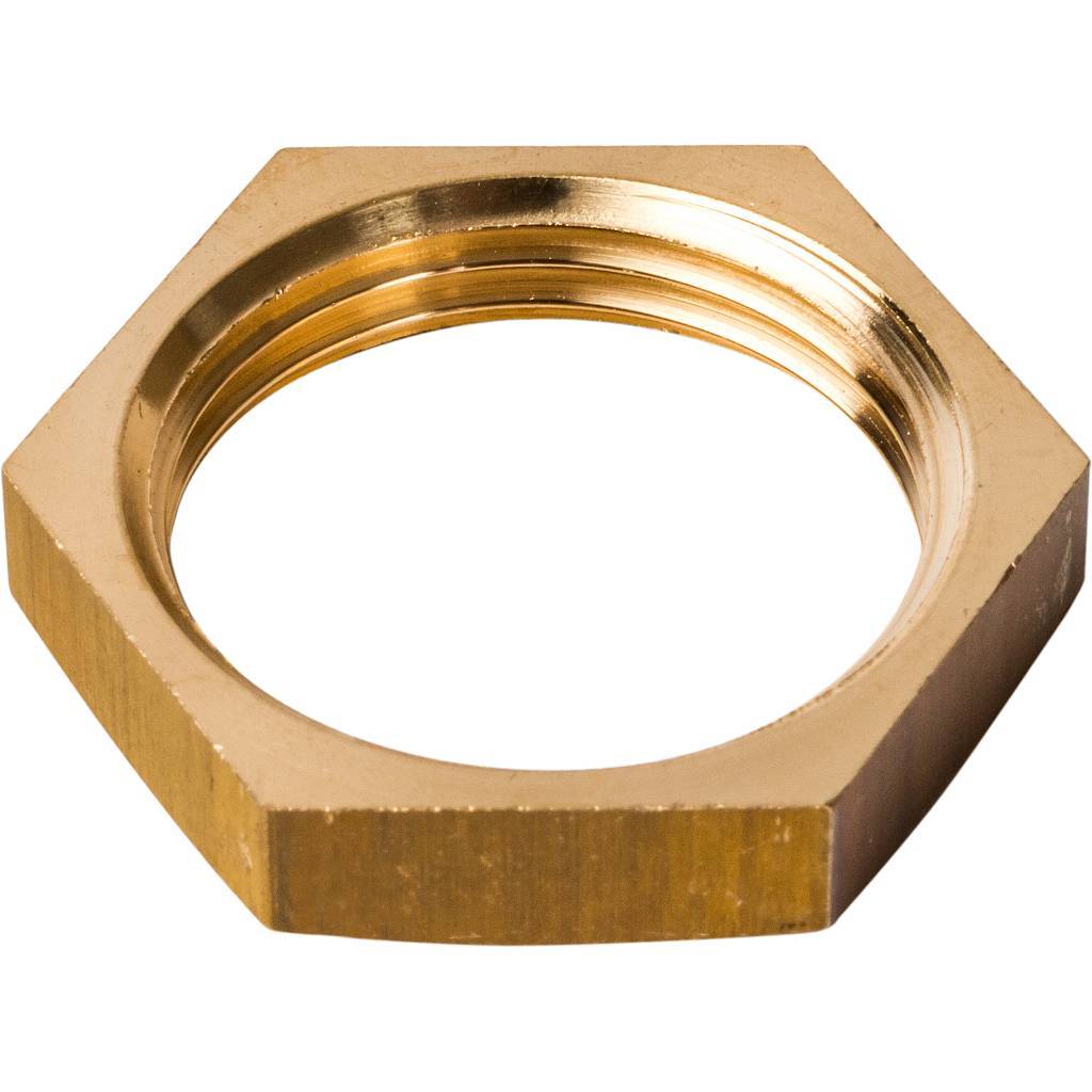 Контргайка STOUT 3/4, SFT-0037-000034