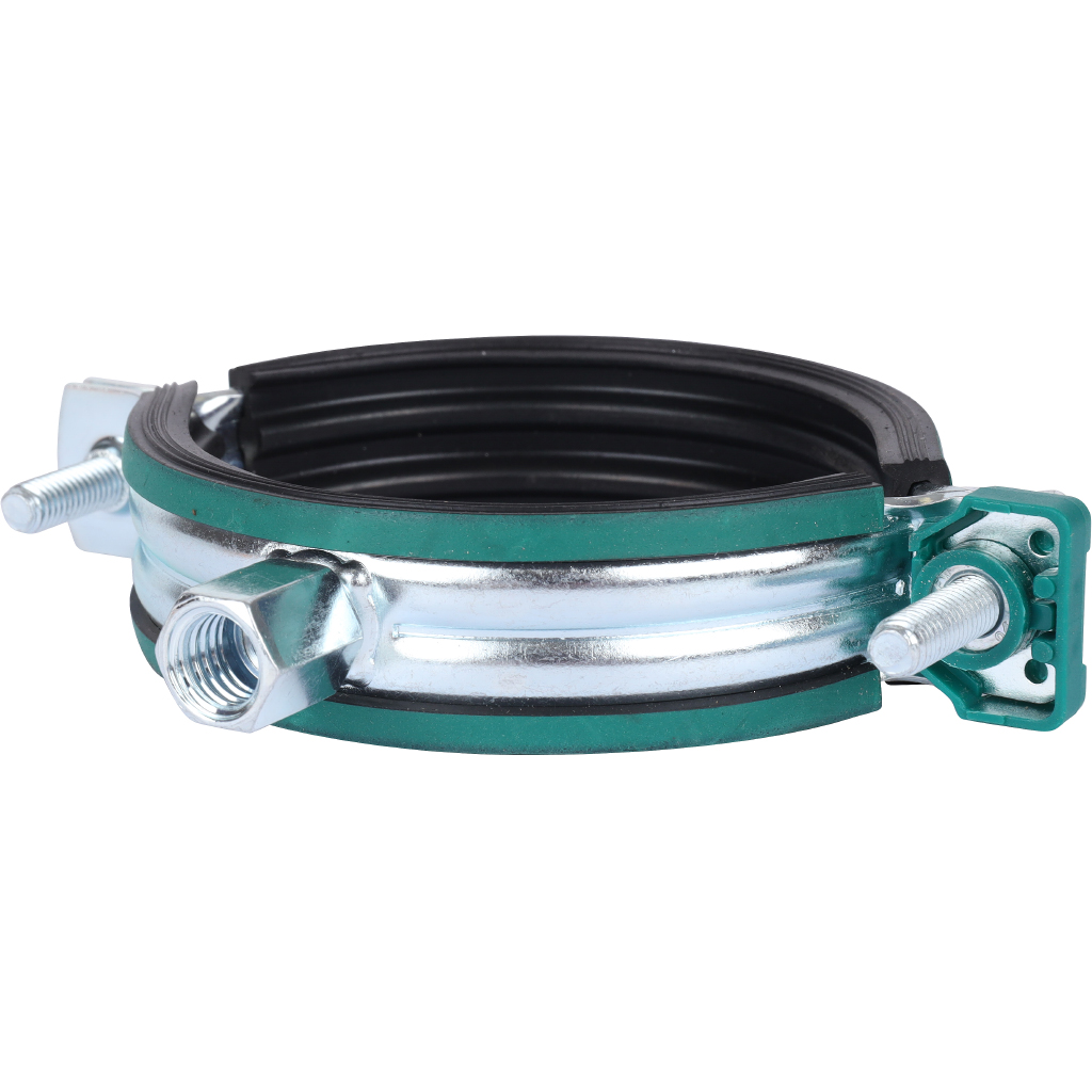 Хомут Walraven BIS KSB2 с epdm M8/10 75-79мм, 3396079