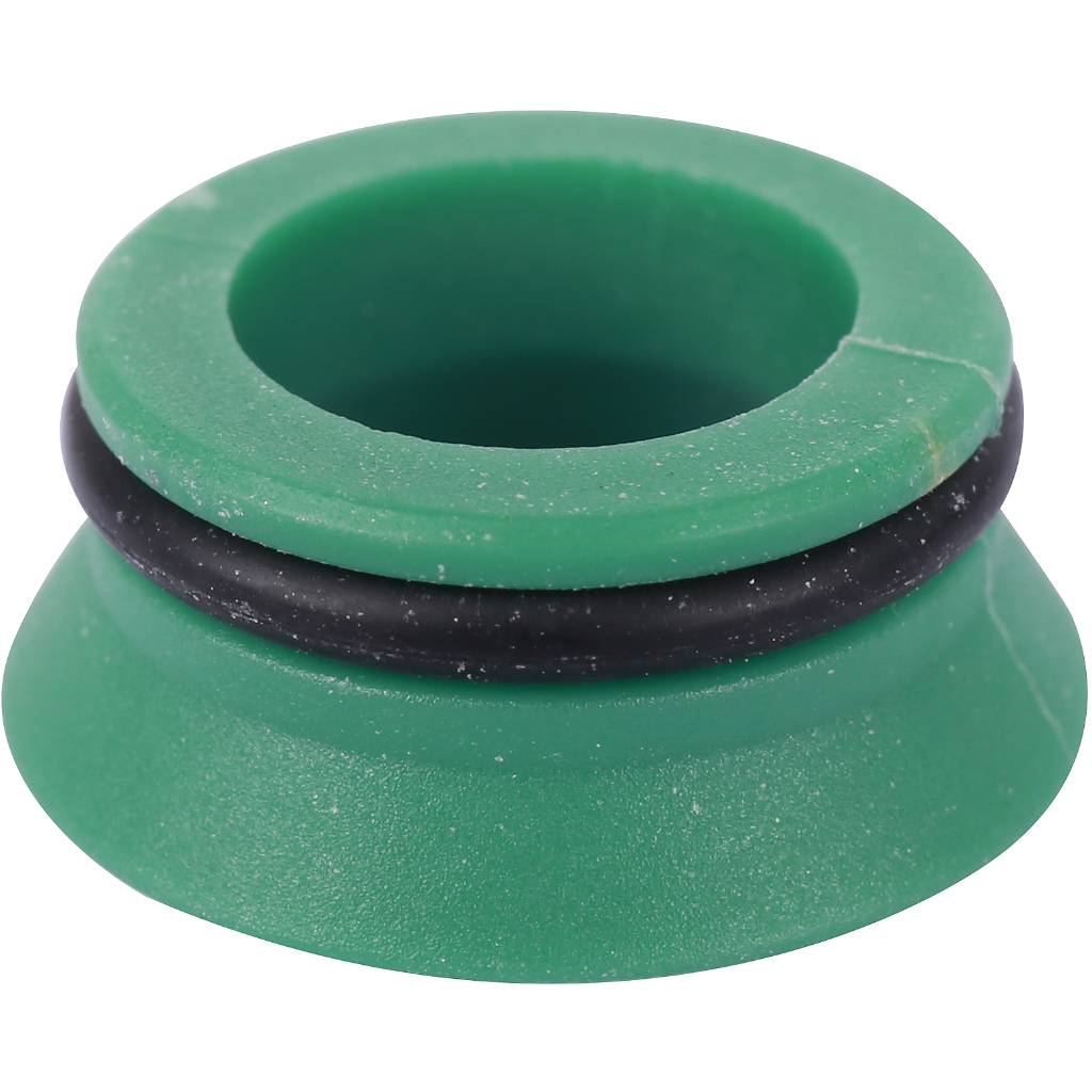 Перекрестный узел подключения Meibes Тип E2/50 угловой, 3/4 BPx3/4 HP, F10079