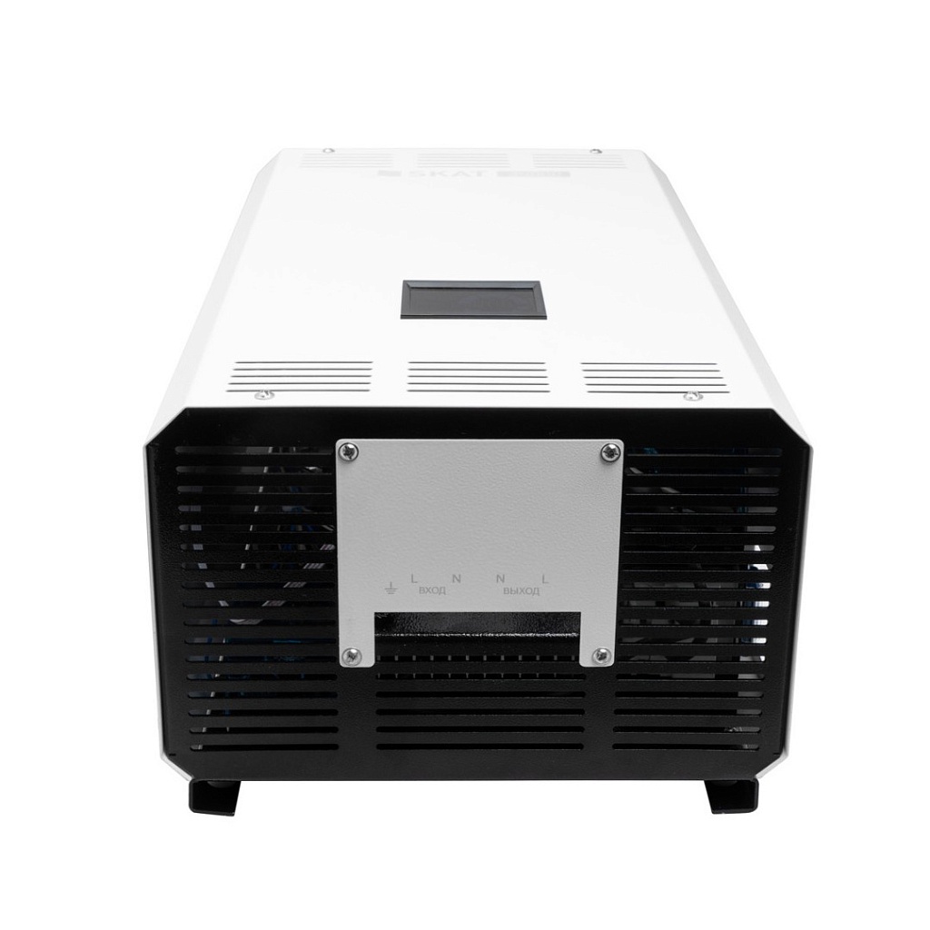 Cтабилизатор напряжения Bastion SKAT ST-20000 LED