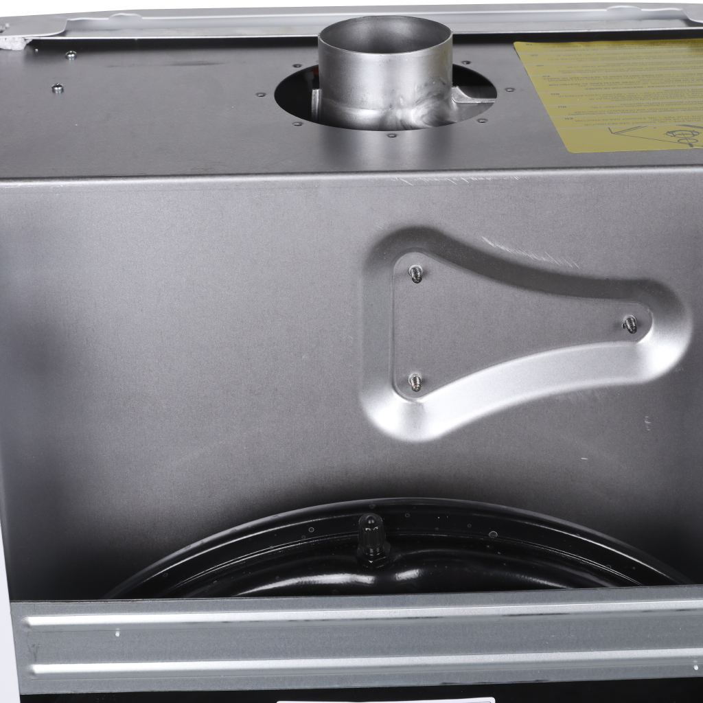 Газовый настенный котел Baxi ECO Nova 24F двухконтурный турбированный, 100021428