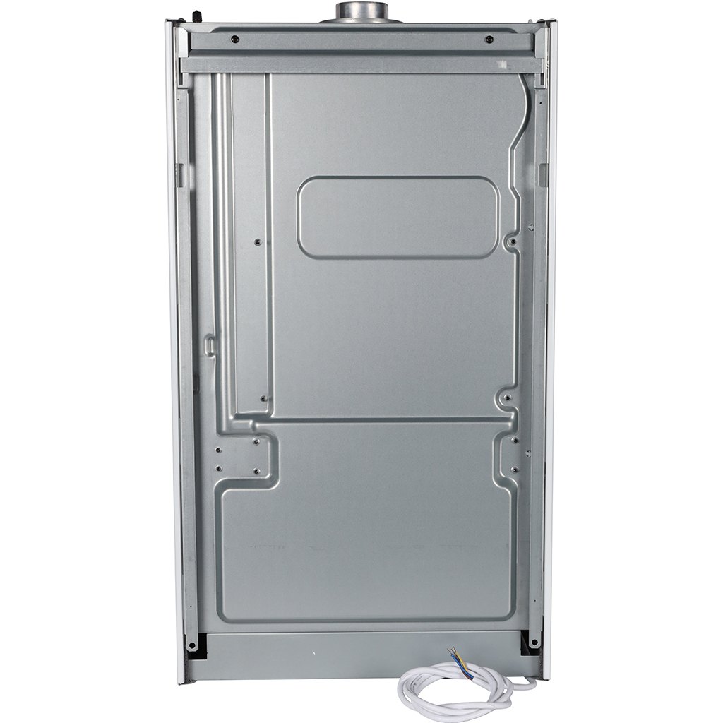 Газовый настенный котел Baxi ECO Life 24F, 7814104