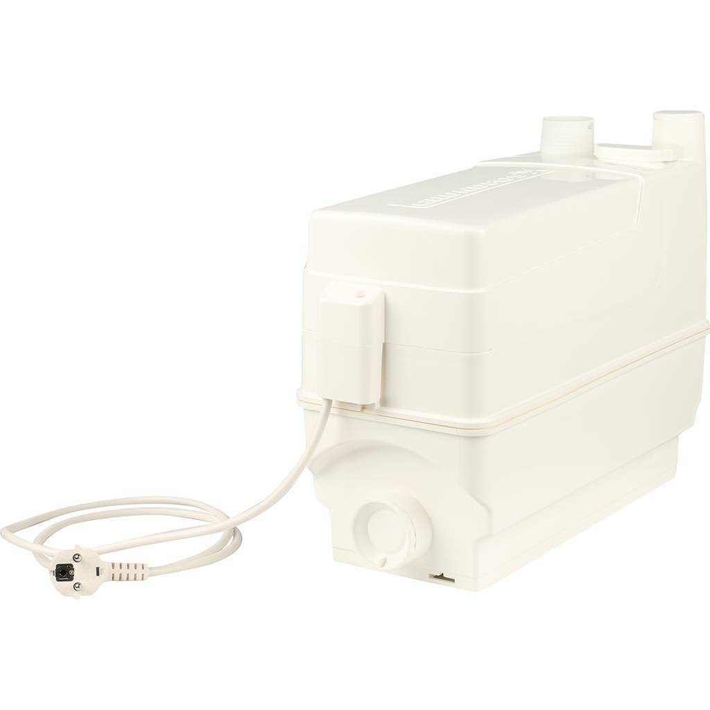 Установка канализационная GRUNDFOS Sololift2 C-3, 97775317