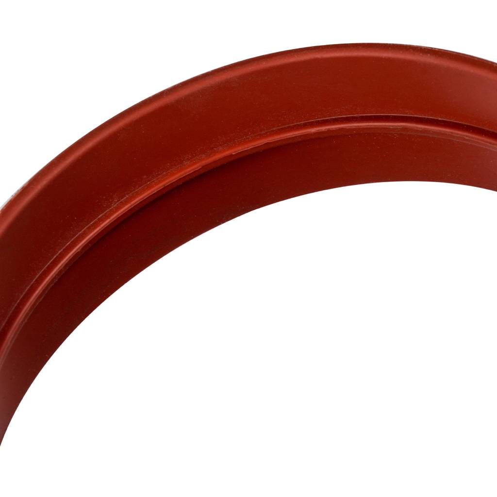 *SCA-0080-020136 STOUT Элемент дымохода соединительный адаптер внешний с рукавом для труб DN80  п/п, SCA-0080-020136