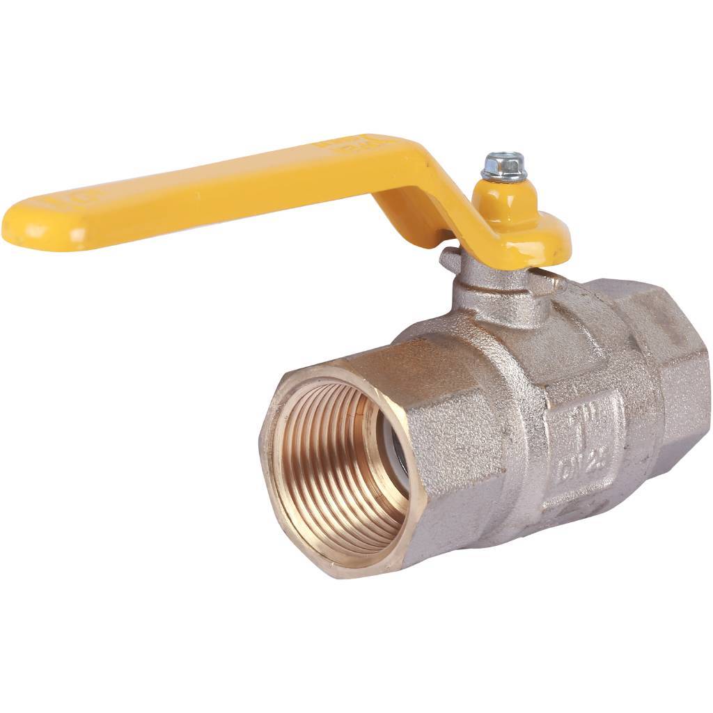 Кран шаровый Itap LONDON 066 1 полнопроходной