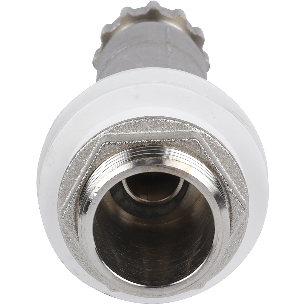 Регулятор уровня 1 LUXOR (без поплавка), *65123400