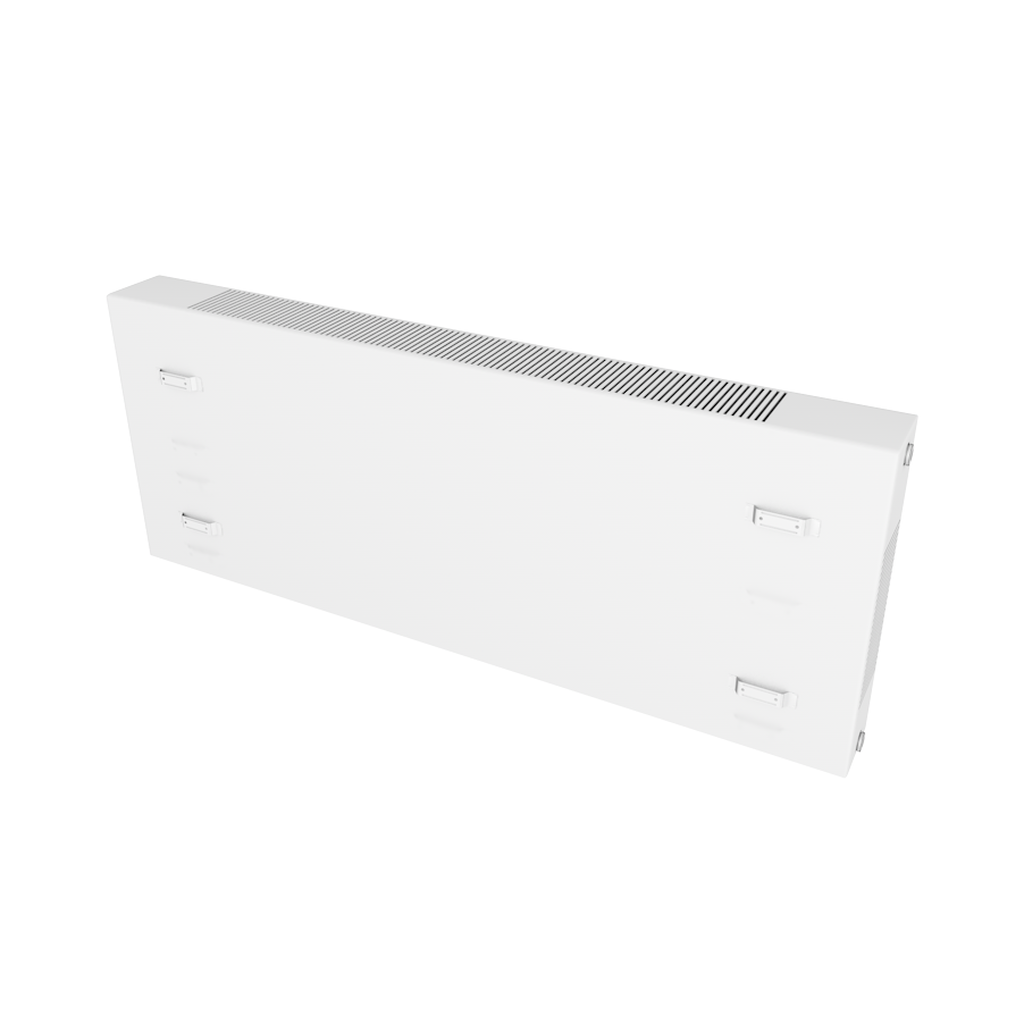 Радиатор стальной панельный ROMMER Compact Modern 22/400/600 боковое подключение