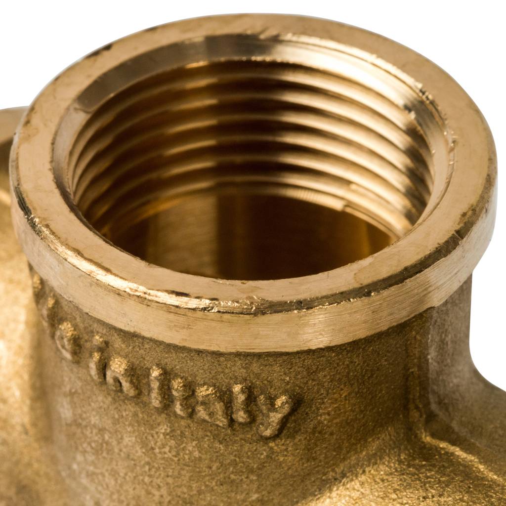 Крестовина STOUT ВВ 3/4, SFT-0030-000034