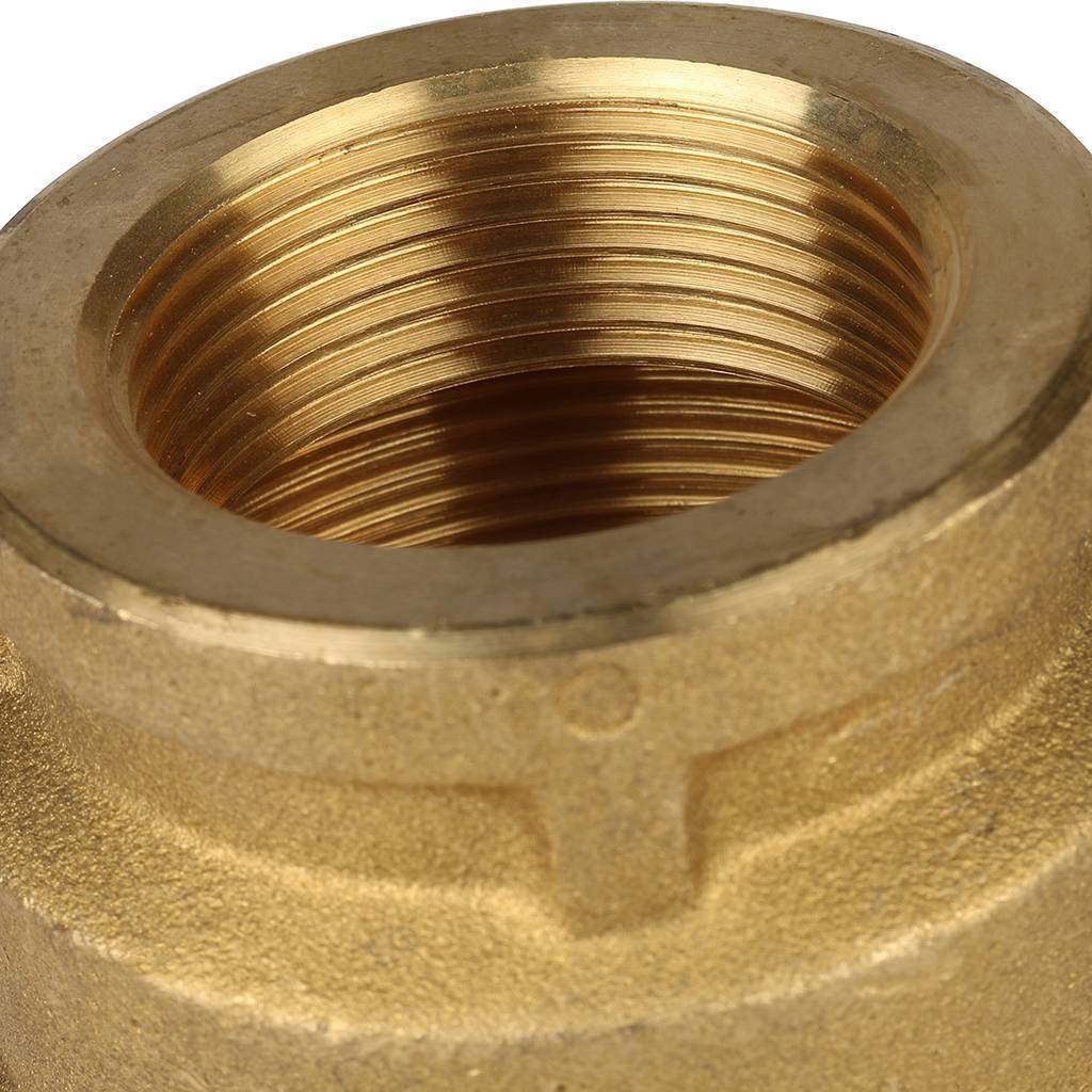 Муфта STOUT ВВ переходная 2 x1 1/4, SFT-0005-002114