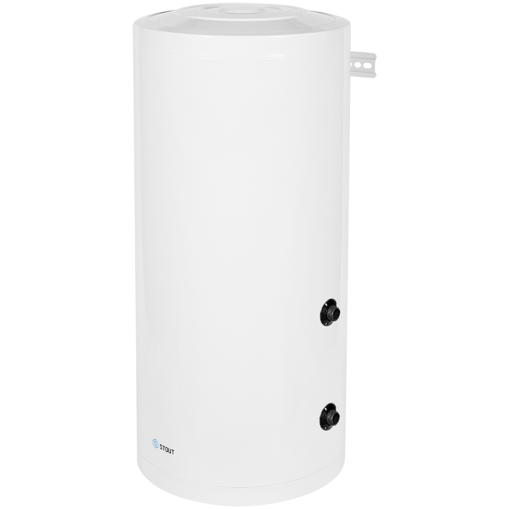 Бойлер косвенного нагрева STOUT SWH-3210 настенный 150 л., SWH-3210-000150